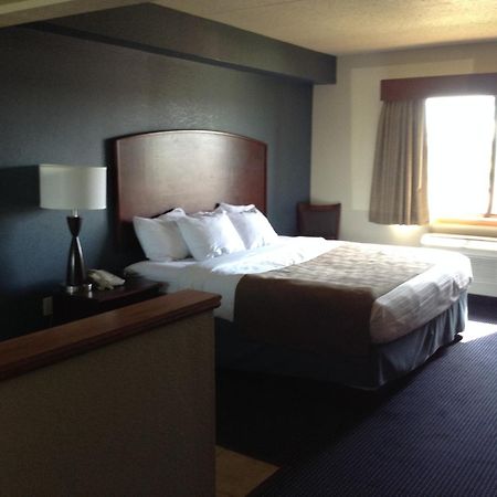 Americinn By Wyndham Fort Dodge Exterior foto