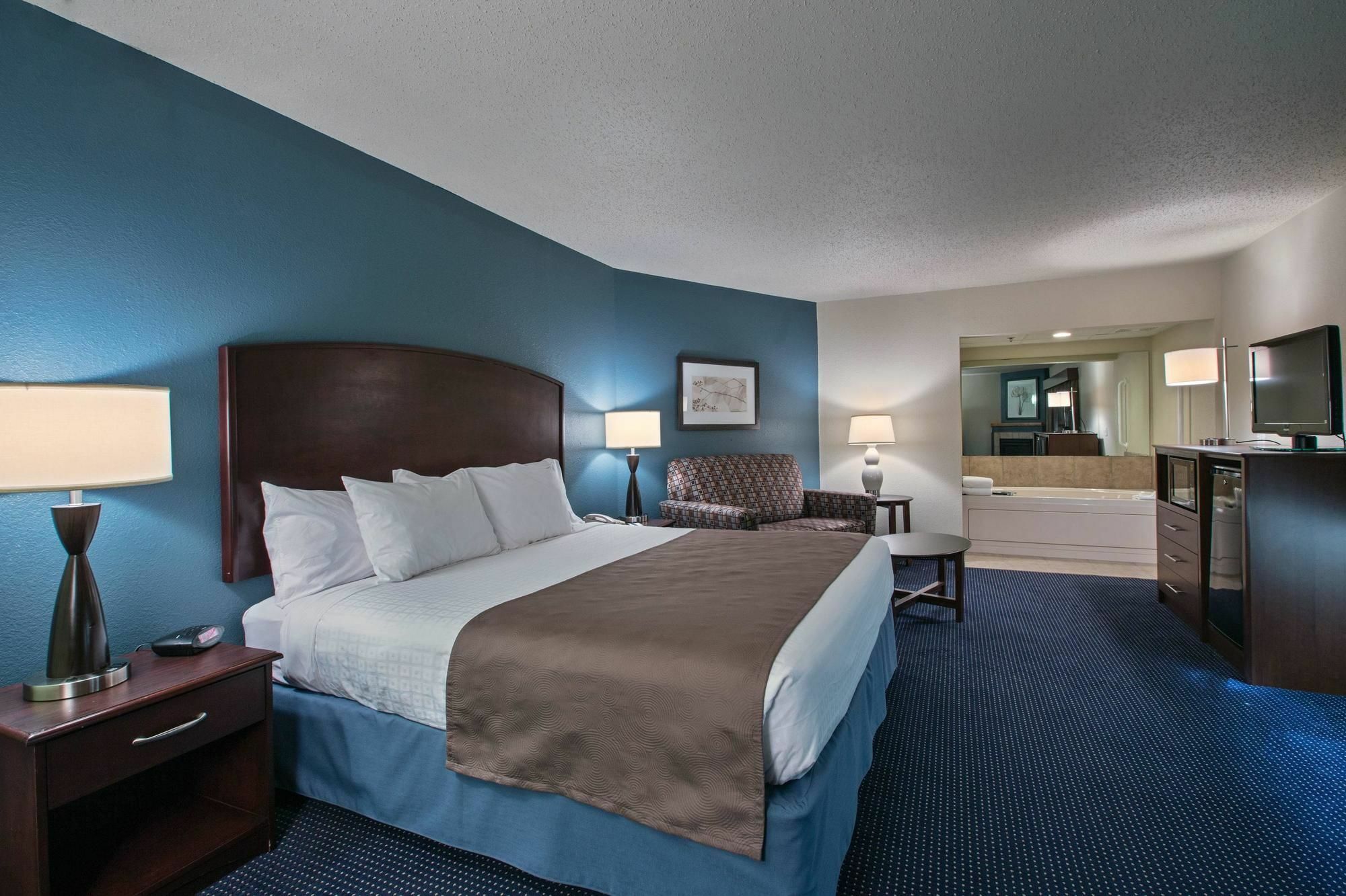 Americinn By Wyndham Fort Dodge Exterior foto
